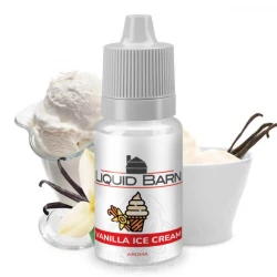 Ароматизатор Liquid Barn Vanilla Ice Cream Flavor (Ванильное мороженное)